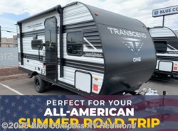 New 2026 Grand Design Transcend One 151BH available in Redmond, Oregon