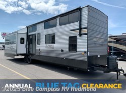 New 2026 Forest River Aurora Destination 43CONDO available in Redmond, Oregon