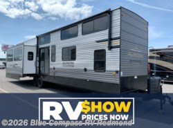 New 2026 Forest River Aurora Destination 43CONDO available in Redmond, Oregon