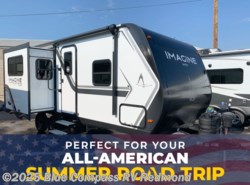 New 2026 Grand Design Imagine XLS 22RBE available in Redmond, Oregon