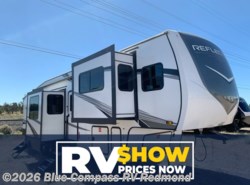 New 2025 Grand Design Reflection 360FLS available in Redmond, Oregon