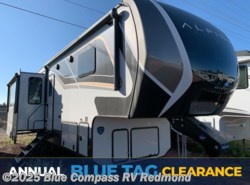 Used 2024 Keystone Alpine 3011CK available in Redmond, Oregon