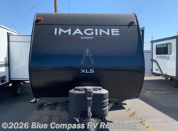 New 2026 Grand Design Imagine XLS 22BHE available in Redmond, Oregon