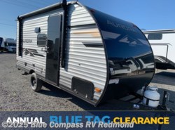 New 2026 Forest River Aurora Light 16BHX available in Redmond, Oregon