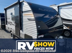 New 2026 Forest River Aurora Light 16BHX available in Redmond, Oregon