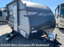 New 2026 Forest River Aurora Light 13RDX available in Redmond, Oregon