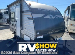 New 2026 Forest River Aurora Light 13RDX available in Redmond, Oregon