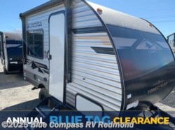 New 2026 Forest River Aurora Light 13RDX available in Redmond, Oregon