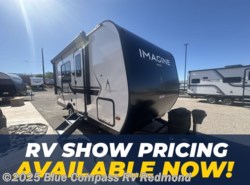 New 2026 Grand Design Imagine AIM 15RBA available in Redmond, Oregon