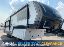New 2026 Brinkley RV Model Z 3420 available in Redmond, Oregon