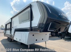 New 2026 Brinkley RV Model Z 3420 available in Redmond, Oregon