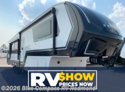 New 2026 Brinkley RV Model Z 3420 available in Redmond, Oregon