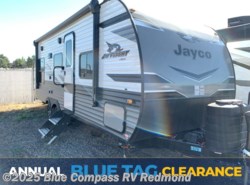 Used 2024 Jayco Jay Flight 212QBW available in Redmond, Oregon