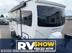 New 2026 Grand Design Serenova 160LG available in Redmond, Oregon