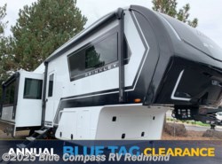 New 2026 Brinkley RV Model Z 2900 available in Redmond, Oregon