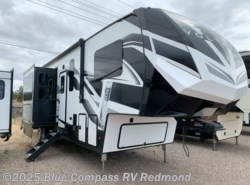 Used 2022 Dutchmen Voltage 3635 available in Redmond, Oregon