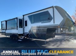 New 2026 Brinkley RV Model G 3950 available in Redmond, Oregon