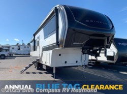 New 2026 Brinkley RV Model Z 2810 available in Redmond, Oregon