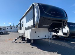 New 2026 Brinkley RV Model Z 2810 available in Redmond, Oregon