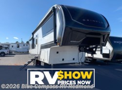 New 2026 Brinkley RV Model Z 2810 available in Redmond, Oregon