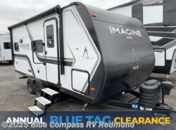 New 2026 Grand Design Imagine XLS 17MKE available in Redmond, Oregon