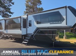 New 2026 Brinkley RV Model G 3970 available in Redmond, Oregon
