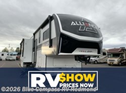 New 2026 Alliance RV Valor 41V13 available in Redmond, Oregon