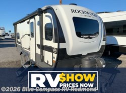 New 2026 Forest River Rockwood Geo Pro G20FK available in Redmond, Oregon