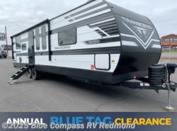 New 2026 Grand Design Transcend 315RKT available in Redmond, Oregon