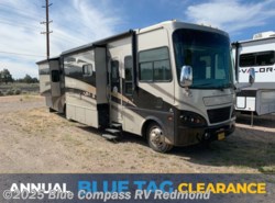 Used 2007 Tiffin Allegro Bay M-37qdb available in Redmond, Oregon
