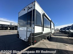 New 2026 Brinkley RV Model Z 3600 available in Redmond, Oregon