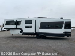 New 2026 Brinkley RV Model Z 3610 available in Redmond, Oregon