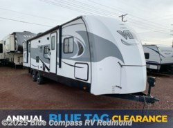 Used 2018 Forest River Vibe 308BHS available in Redmond, Oregon