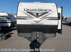 New 2026 Grand Design Transcend 335BHT available in Redmond, Oregon