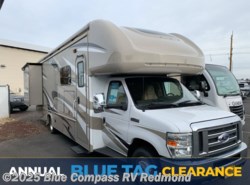 Used 2017 Holiday Rambler Vesta 31U available in Redmond, Oregon