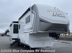 New 2026 Alliance RV Paradigm 312RK available in Redmond, Oregon
