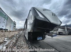 New 2025 Grand Design Momentum M-Class 344M available in Redmond, Oregon