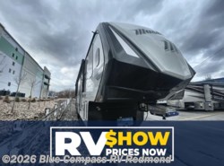 New 2025 Grand Design Momentum M-Class 344M available in Redmond, Oregon