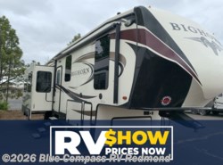 Used 2019 Heartland Bighorn M3270RS available in Redmond, Oregon
