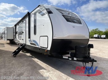 New 2023 Forest River Vibe 26RK available in Ottawa, Kansas