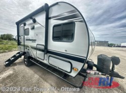 Used 2021 Jayco Jay Feather 166FBS available in Ottawa, Kansas