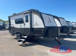 Used 2022 Ember RV Overland Series 170MRB available in Ottawa, Kansas