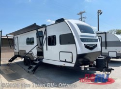 New 2025 Heartland Corterra 27.2BH available in Ottawa, Kansas