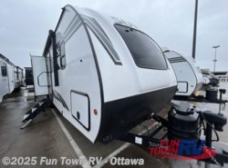 New 2025 CrossRoads Sunset Trail SS285CK available in Ottawa, Kansas