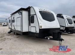 New 2025 Dutchmen Kodiak Ultimate 3371FLSL available in Ottawa, Kansas