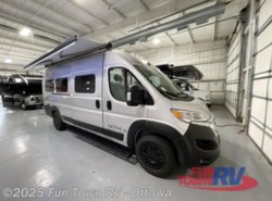 New 2024 Coachmen Nova 20C available in Ottawa, Kansas