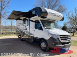New 2025 Forest River Solera 24DSRC available in Ottawa, Kansas