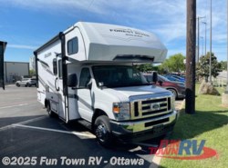 New 2025 Forest River Solera 23S available in Ottawa, Kansas