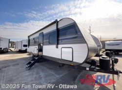 New 2025 Cruiser RV Avenir A-24RB available in Ottawa, Kansas