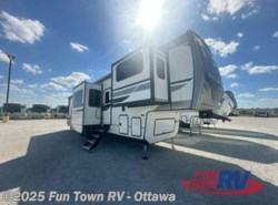 New 2025 Coachmen Brookstone 344FL available in Ottawa, Kansas